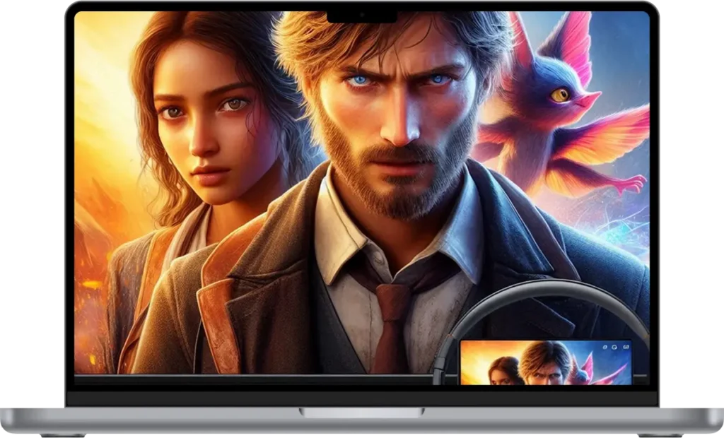 Vedu App for PC 2025: Free v1.0.13 Download Windows/Mac 9 Dual Audio & Subtitle Customization