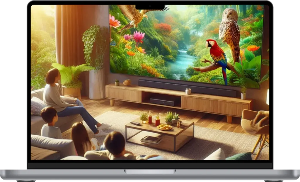 Vedu App for PC 2025: Free v1.0.13 Download Windows/Mac 4 Full-Screen HD Streaming