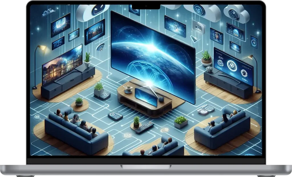 Vedu App for PC 2025: Free v1.0.13 Download Windows/Mac 10 Multi-Screen Casting & Wireless Streaming